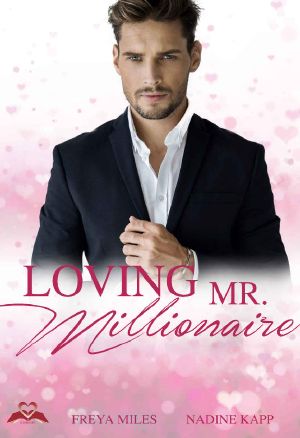 [Mr. Millionaire 02] • Loving Mr. Millionaire